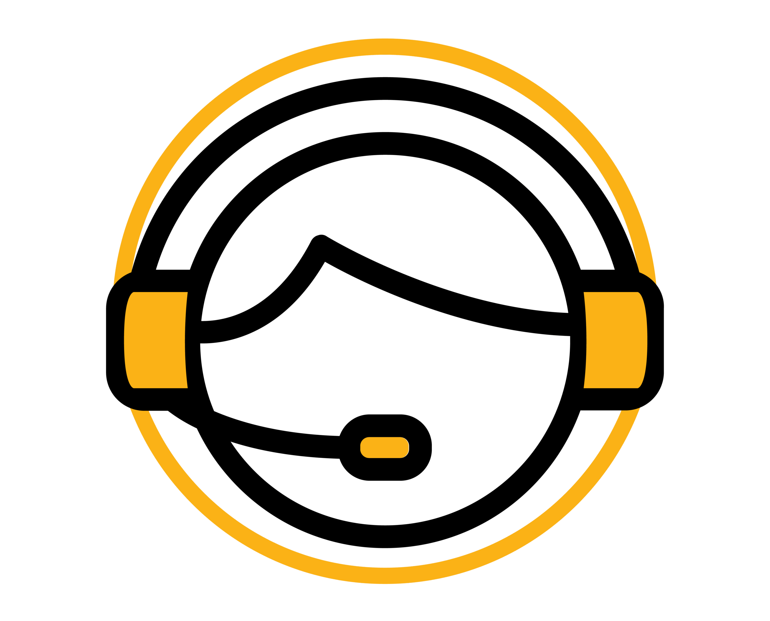 Customer Service Icon