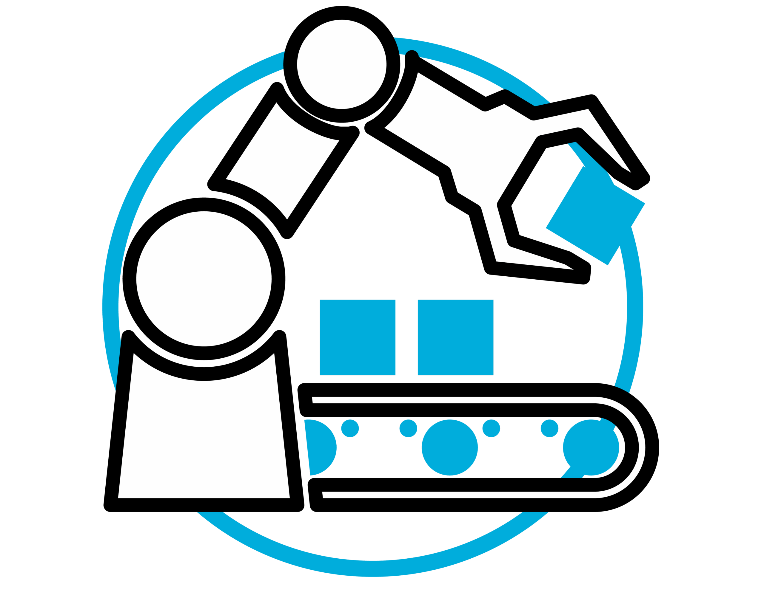 Fast Turnaround Icon