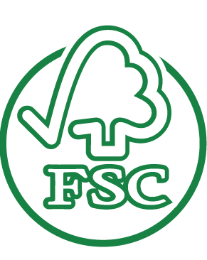 FSC Certified Icon