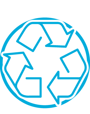 Recycle Waste Icon