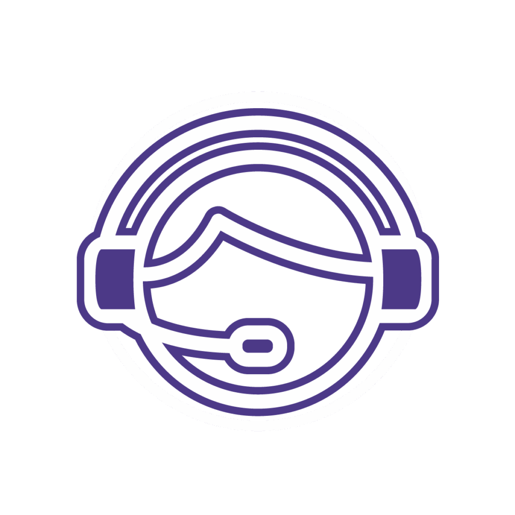 Customer Service Icon