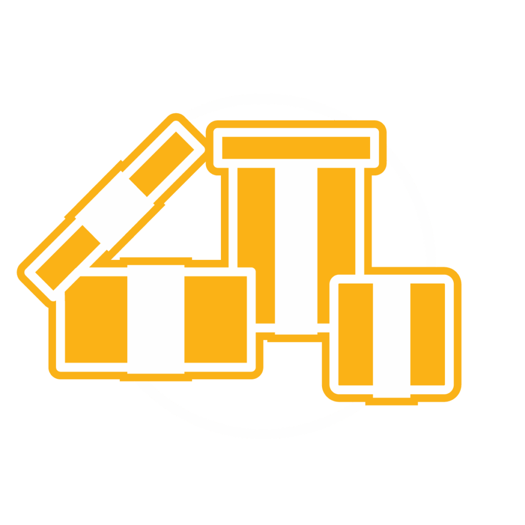 Custom Packaging Icon