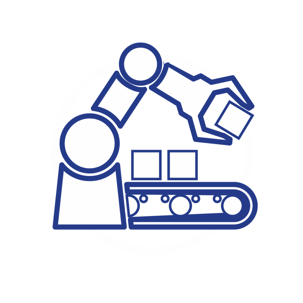 Fast Production Times Icon