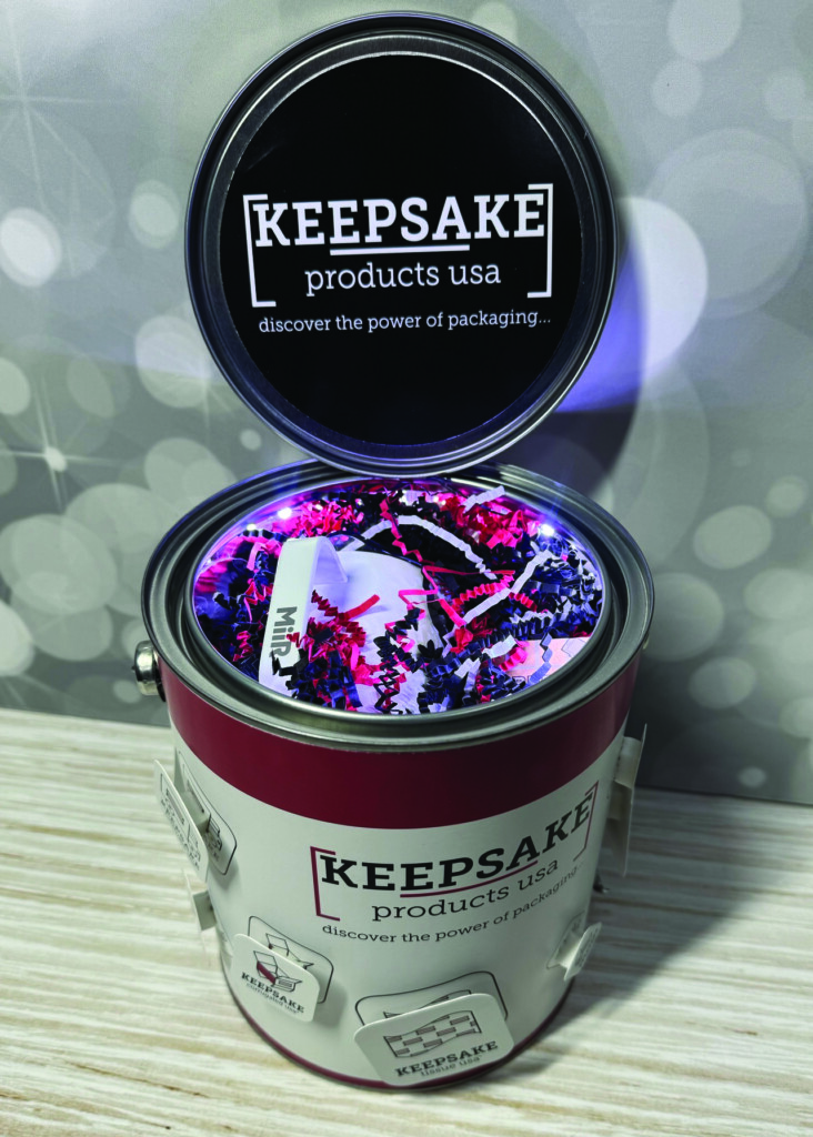 Keepsake Can Image