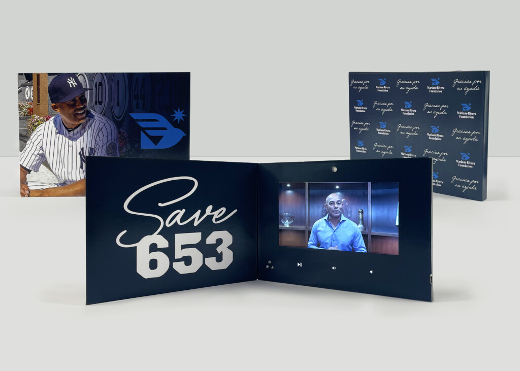 Mariano Rivera Flick Books