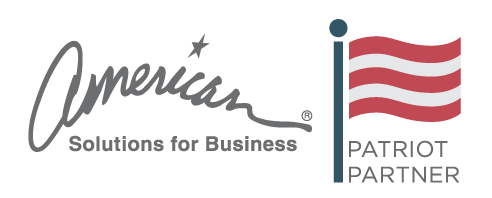 American Solutions for Business Logo