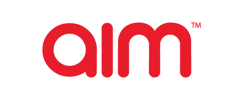 AIM Logo