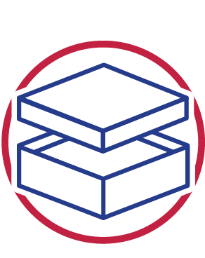 High Quality Materials Image