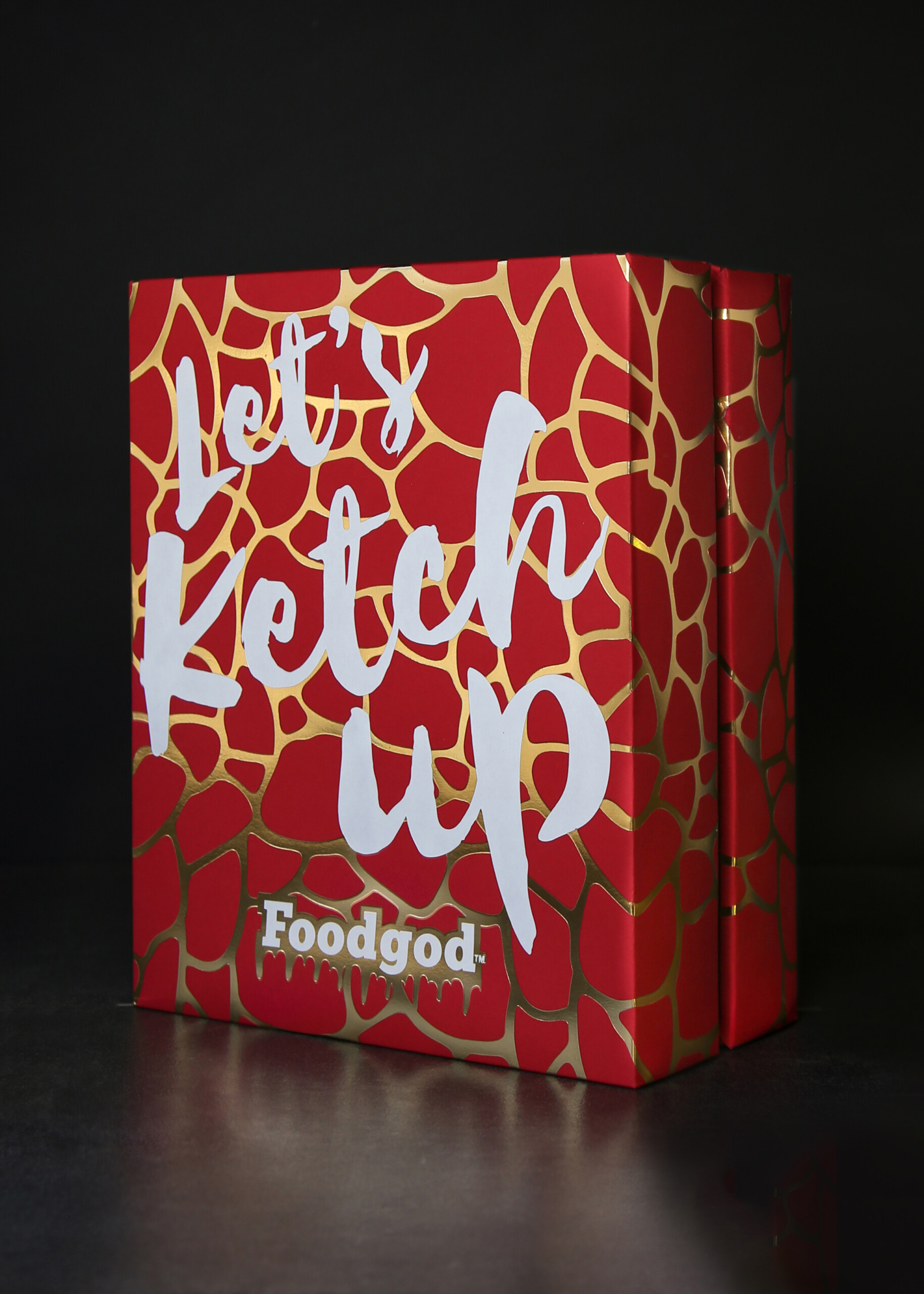 Foogod Classic Soft-Touch 2PC Box